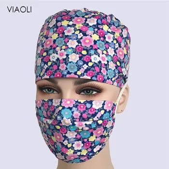 VIAOLI NEW Medical caps Red Cotton Short/Long Hair Surgical Surgeon's Surgery Hat Hospital Doctor Nurse Hat Men Scrub Hats With
VIAOLI NEW Medical caps Red Cotton Short/Long Hair Surgical Surgeon's Surgery Hat Hospital Doctor Nurse Hat Men Scrub Hats With