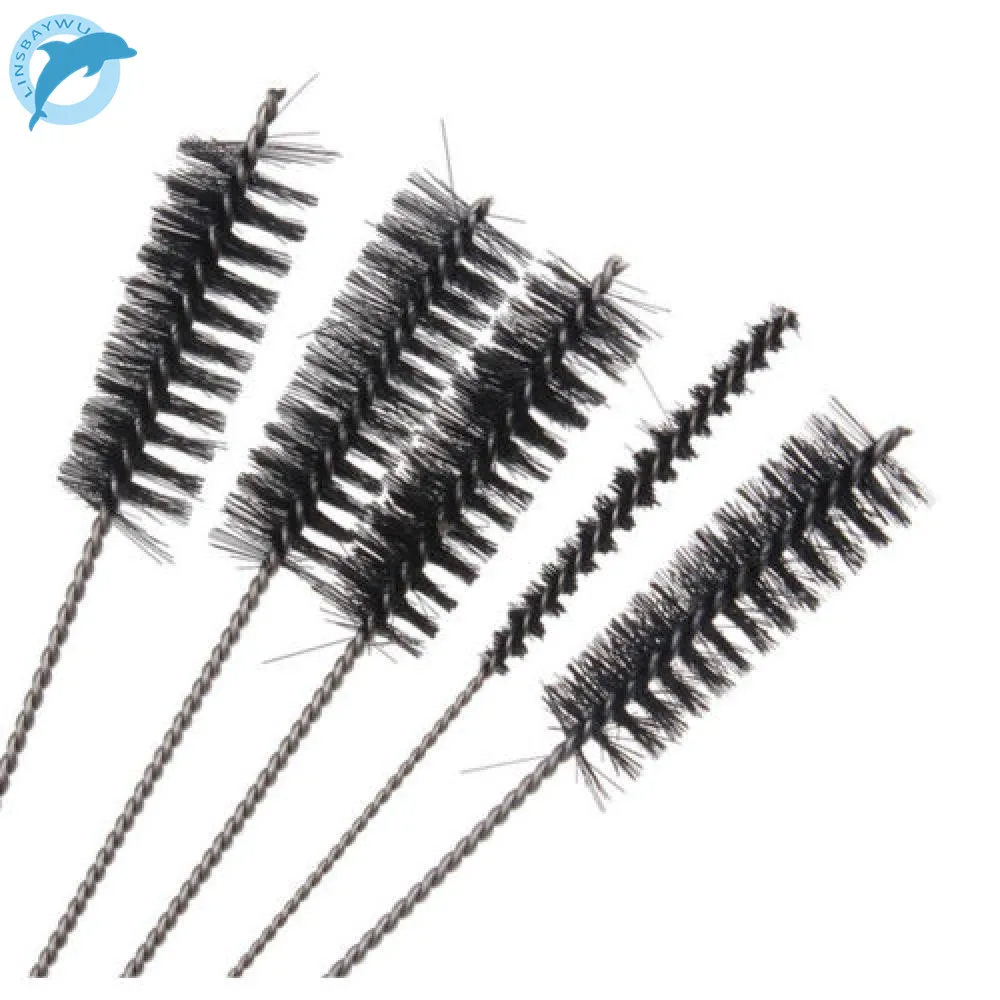 LINSBAYWU New 1 Set Tattoo Cleaning Brush Kit Tip For Tube Machine Grip Airbrush Spray Gun
LINSBAYWU New 1 Set Tattoo Cleaning Brush Kit Tip For Tube Machine Grip Airbrush Spray Gun