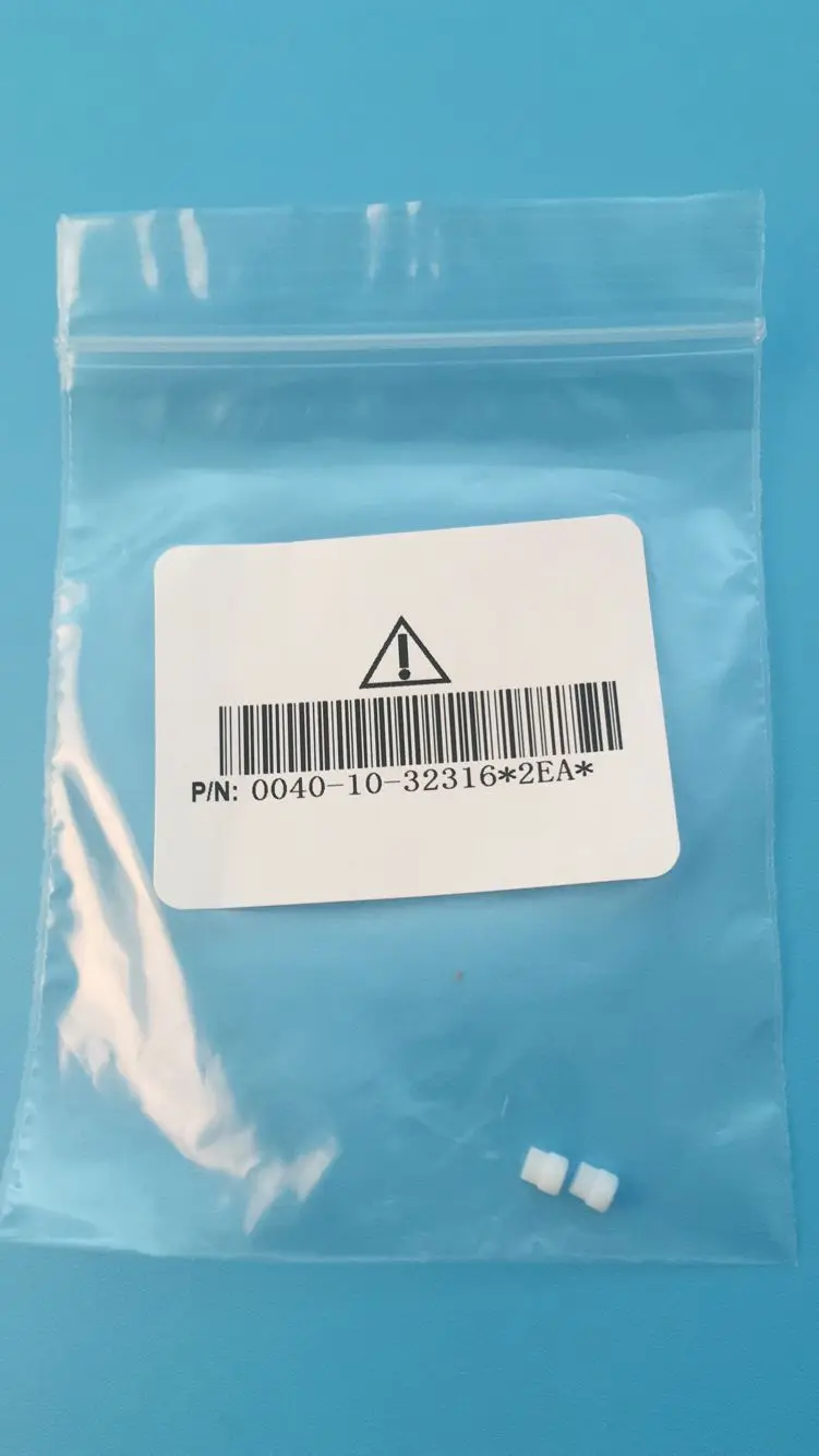 Mindray BS120&130&180&BS200 BS380,BS390,BS400,BS420 Biochemistry Analyzer 0040-10-32316 801-0040-00003-00 500ul PlungerTip
Mindray BS120&130&180&BS200 BS380,BS390,BS400,BS420 Biochemistry Analyzer 0040-10-32316 801-0040-00003-00 500ul PlungerTip
