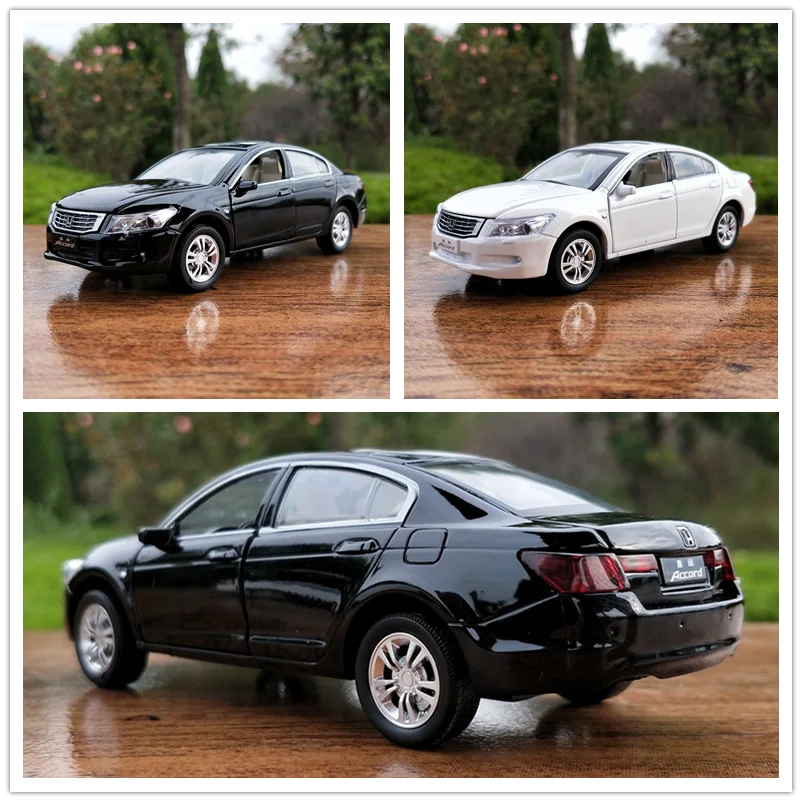 1:32 Die Cast Model Cars Electric Flashing Pull back scale automobile Alloy Vehicle gld3 Coche Children Toys 1/32 Honda Accord
1:32 Die Cast Model Cars Electric Flashing Pull back scale automobile Alloy Vehicle gld3 Coche Children Toys 1/32 Honda Accord