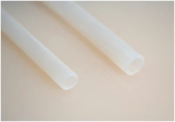 Simulating blood vessels single layer blood vessels 2pcs 3mm and 2pcs 4mm inner diameter soft and tough
Simulating blood vessels single layer blood vessels 2pcs 3mm and 2pcs 4mm inner diameter soft and tough