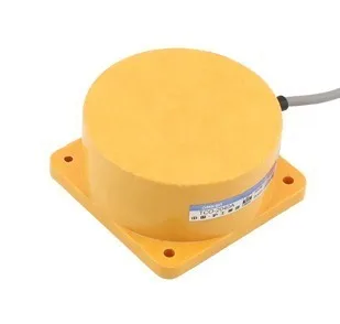 Capacitance Type Near Switch LJC80A4-40-Z/BX 4Cm Adjustable Direct Three Line NPN Normally Open
Capacitance Type Near Switch LJC80A4-40-Z/BX 4Cm Adjustable Direct Three Line NPN Normally Open
