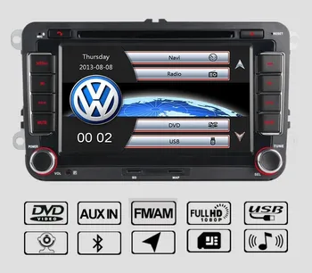 Car DVD player audio Radio stereo multimedia headunit GPS navigation touch screen for VW Volkswagen/Magotan/Caddy/Passat/Sagitar
Car DVD player audio Radio stereo multimedia headunit GPS navigation touch screen for VW Volkswagen/Magotan/Caddy/Passat/Sagitar