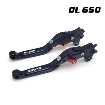 FOR Suzuki V-STROM V STROM DL650 2004-2012 2005 2006 2007 2008 adjustable Foldable Extendable Motorcycle brake clutch levers
FOR Suzuki V-STROM V STROM DL650 2004-2012 2005 2006 2007 2008 adjustable Foldable Extendable Motorcycle brake clutch levers