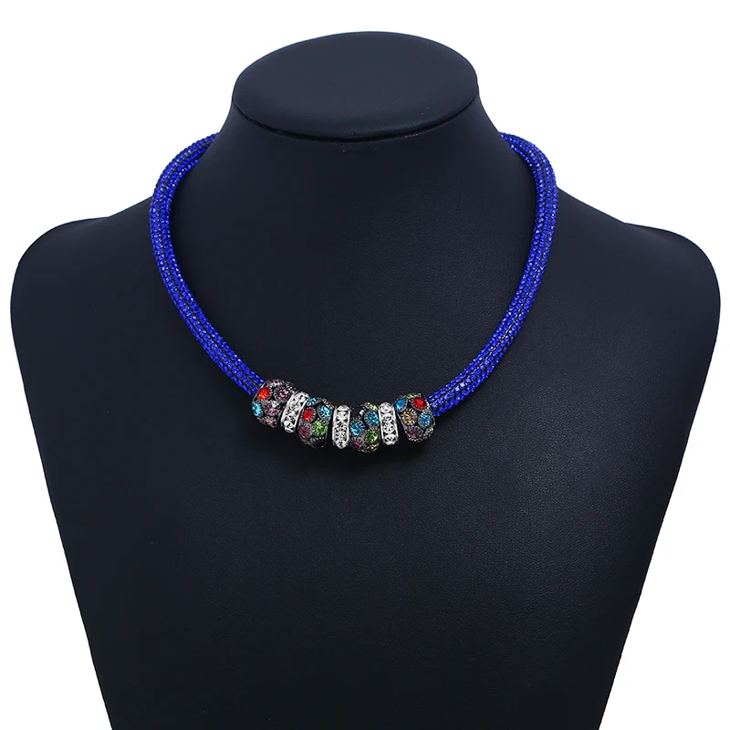 FLDZ fashion popular creative personality female jewelry new high quality vintage multicolor collar DNP040
FLDZ fashion popular creative personality female jewelry new high quality vintage multicolor collar DNP040