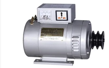 Power generation welding charging permanent magnet DC arc welding multi-purpose generator DC permanent magnet synchronous motor
Power generation welding charging permanent magnet DC arc welding multi-purpose generator DC permanent magnet synchronous motor