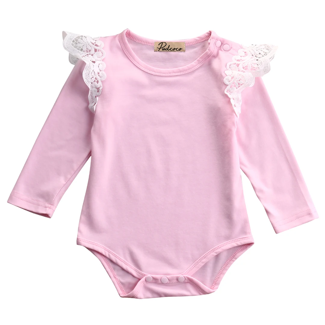 Hi Hi Baby Store Newborn Infant Toddler Baby Girl Kids Romper Jumpsuit Body Clothes Cotton Outfits
Hi Hi Baby Store Newborn Infant Toddler Baby Girl Kids Romper Jumpsuit Body Clothes Cotton Outfits