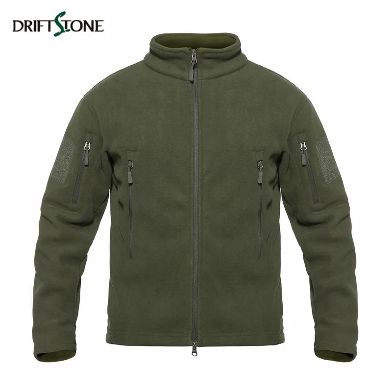 Winter Men Fleece Jacket Warm Tactical Military Jacket Plus Size Men's Thermal Jacket Coat Autumn Army Clothing
Winter Men Fleece Jacket Warm Tactical Military Jacket Plus Size Men's Thermal Jacket Coat Autumn Army Clothing