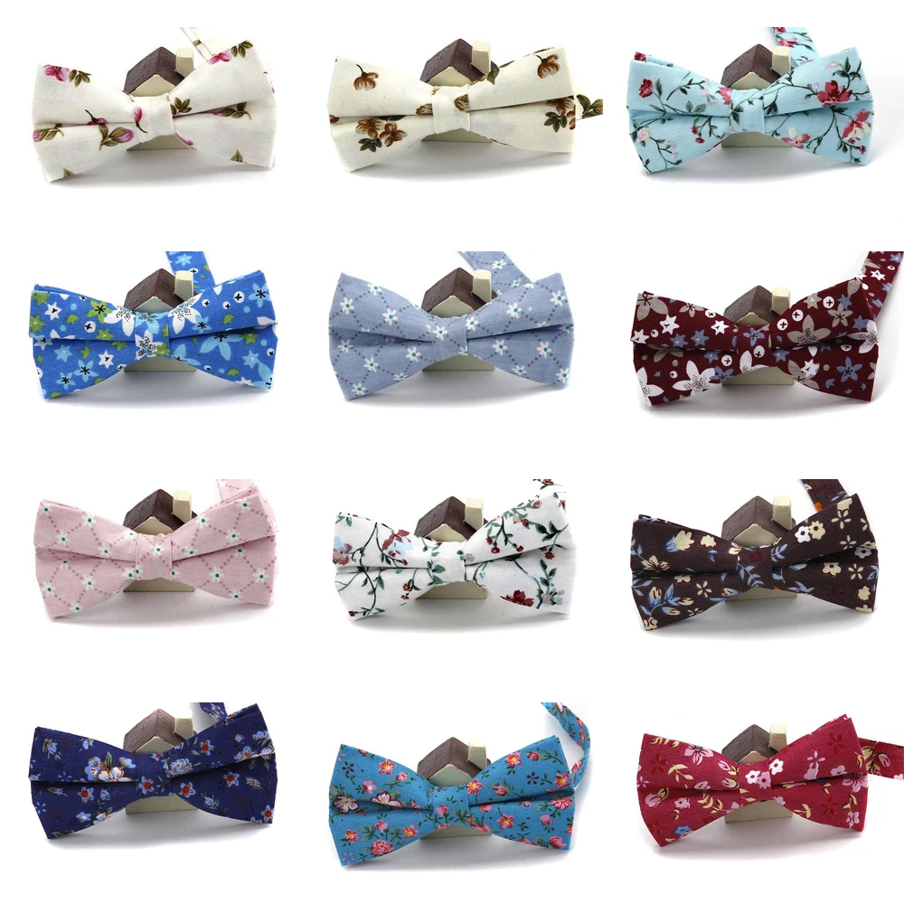 MBKR1 Vintage Adjustable Mens Cotton Bow ties Man bows Tie butterflies Floral Flowers Print Tuxedo Party Wedding Butterfly Gift
MBKR1 Vintage Adjustable Mens Cotton Bow ties Man bows Tie butterflies Floral Flowers Print Tuxedo Party Wedding Butterfly Gift