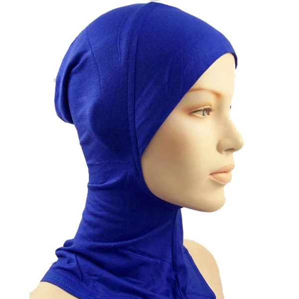 FreeShipping Under Scarf Hat Cap Bone Bonnet Hijab Islamic Head Wear Neck Cover Muslim
FreeShipping Under Scarf Hat Cap Bone Bonnet Hijab Islamic Head Wear Neck Cover Muslim