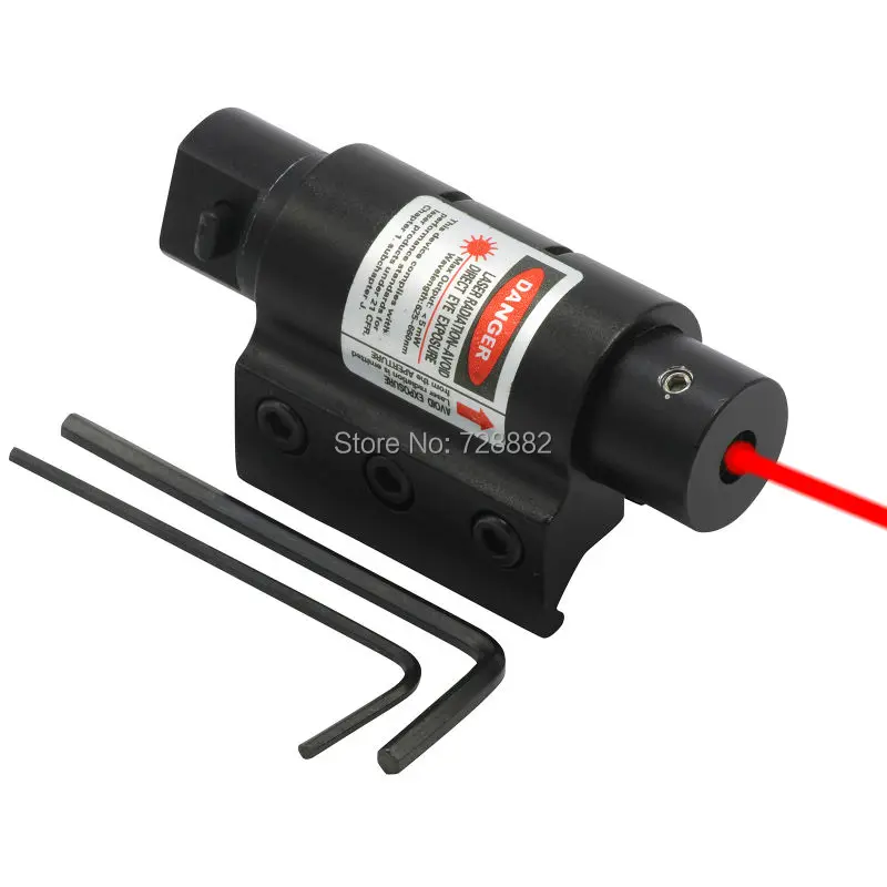 Tactical Mini Red Dot Laser Sight with Picatinny Weaver Rail 20mm Scope Mount for Pistol Gun Hunting Free Shipping
Tactical Mini Red Dot Laser Sight with Picatinny Weaver Rail 20mm Scope Mount for Pistol Gun Hunting Free Shipping