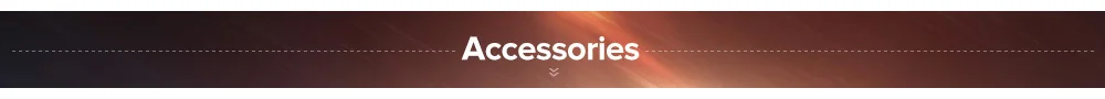 Accessories