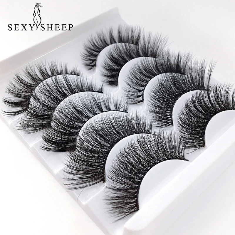 Mixed model 3D Mink Eyelashes Long Lasting Mink Lashes Natural False Eyelashes 100% Handmade Fake Eyelashes Beeauty Makeup
Mixed model 3D Mink Eyelashes Long Lasting Mink Lashes Natural False Eyelashes 100% Handmade Fake Eyelashes Beeauty Makeup