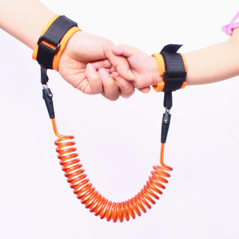 Baby Products Kids Safety Children Accessories Anti Lost Wrist Link Outdoor Walking Hand Belt Band for Toddler 2019 Hot
Baby Products Kids Safety Children Accessories Anti Lost Wrist Link Outdoor Walking Hand Belt Band for Toddler 2019 Hot