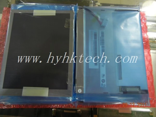 Промышленный ЖК-дисплей G065VN01 V.0 G065VN01 V0 6,5 дюйма, новый и класс фотографий A +, протестирован перед отправкой
Промышленный ЖК-дисплей G065VN01 V.0 G065VN01 V0 6,5 дюйма, новый и класс фотографий A +, протестирован перед отправкой