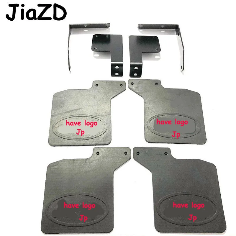 TRX4 Front & Rear Mud Flaps Rubber Fender Mudguard for 1/10 RC Rock Crawler Truck TRA.. TRX-4 D110 Land Rover Jeep Accessories
TRX4 Front & Rear Mud Flaps Rubber Fender Mudguard for 1/10 RC Rock Crawler Truck TRA.. TRX-4 D110 Land Rover Jeep Accessories