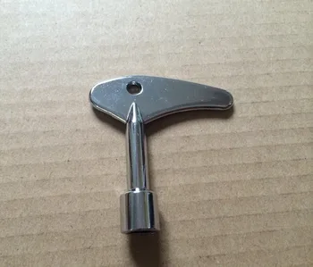 1pcs Elevator parts door triangle key professional engineering train TOP quality general use triangular key
1pcs Elevator parts door triangle key professional engineering train TOP quality general use triangular key