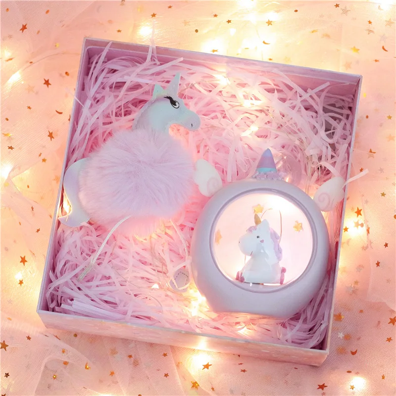 Creative Valentine's Day Gift Unicorn Night Light Home Decor Accessories Living Room Bedroom Decoration Wedding Decoration gift
Creative Valentine's Day Gift Unicorn Night Light Home Decor Accessories Living Room Bedroom Decoration Wedding Decoration gift