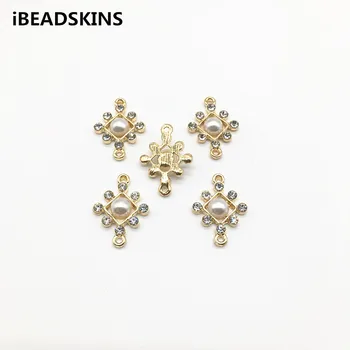 New arrival!22X16mm 50pcs/lot Zinc alloy Rhinestone rhombus-shape Connectors for stud earring/earring accessories/earring Parts
New arrival!22X16mm 50pcs/lot Zinc alloy Rhinestone rhombus-shape Connectors for stud earring/earring accessories/earring Parts