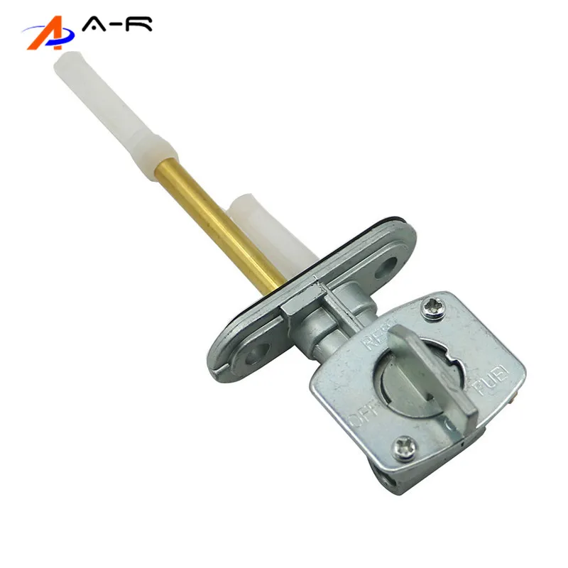 Motorcycle Gas Fuel Oil tank Switch Valve Petcock Cock Tap for YAMAHA TTR TT-R 90 125 225 230 250 Dirt Bike
Motorcycle Gas Fuel Oil tank Switch Valve Petcock Cock Tap for YAMAHA TTR TT-R 90 125 225 230 250 Dirt Bike