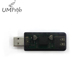 2020!USB para USB ADUM3160 Isolador/Isolation Digital Signal Audio Power Isolator 
2020!USB para USB ADUM3160 Isolador/Isolation Digital Signal Audio Power Isolator