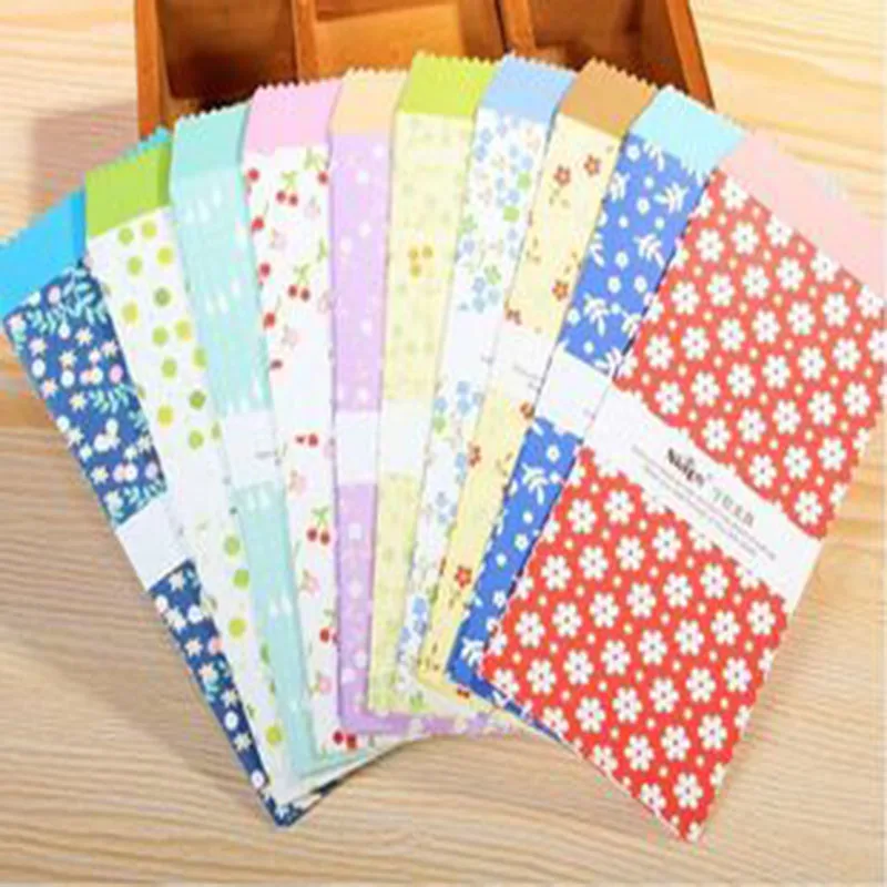 50pcs Korea Colorful Polka Dot Paper Envelope Kawaii Baby Gift Craft Envelopes Wedding Letter Invitation Cards Promotion Package
50pcs Korea Colorful Polka Dot Paper Envelope Kawaii Baby Gift Craft Envelopes Wedding Letter Invitation Cards Promotion Package