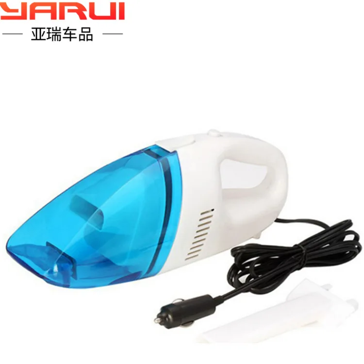Manufacturer's Direct Sale Portable Car-mounted Vehicle Interior Vacuum Cleaner with High Power Powerful Dry Wet Belt
Manufacturer's Direct Sale Portable Car-mounted Vehicle Interior Vacuum Cleaner with High Power Powerful Dry Wet Belt