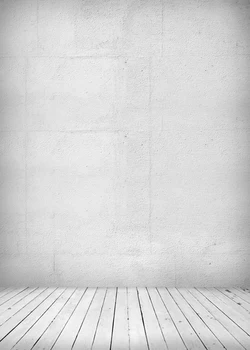 HUAYI Art Fabric White Concrete Wall Backdrop Customized Newborn For Studios Drop D-1492
HUAYI Art Fabric White Concrete Wall Backdrop Customized Newborn For Studios Drop D-1492