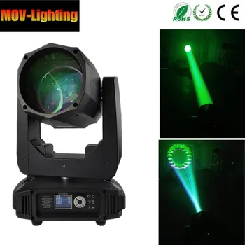4pcs/lot LED beam 200 sharpy 5r moving head light 200w with spot 16 channels dmx
4pcs/lot LED beam 200 sharpy 5r moving head light 200w with spot 16 channels dmx