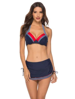 2019 Tie Die Double Push Up Leaf Print Bikini Halter Bathing Suit Maios Brazilian Bikini Sexy Tiny Indoor Swimsuit
2019 Tie Die Double Push Up Leaf Print Bikini Halter Bathing Suit Maios Brazilian Bikini Sexy Tiny Indoor Swimsuit