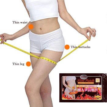 100 Pieces Effective Weight Loss Slim Patches Fast Lose Weight Navel Stick Slim Patch Burning Fat Patch Slimming Cream Safe
100 Pieces Effective Weight Loss Slim Patches Fast Lose Weight Navel Stick Slim Patch Burning Fat Patch Slimming Cream Safe