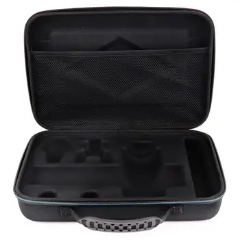 CHFL Portable Carry Case,Foldable Storage Bag Organizers For Hyperice Hypervolt,Waterproof Scratch Proof Anti Shock Accessorie
CHFL Portable Carry Case,Foldable Storage Bag Organizers For Hyperice Hypervolt,Waterproof Scratch Proof Anti Shock Accessorie