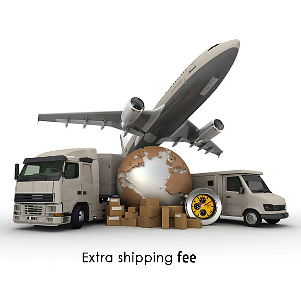 Extra Fee Don't buy it before contacting the seller please order several piece according to your demand
Extra Fee Don't buy it before contacting the seller please order several piece according to your demand