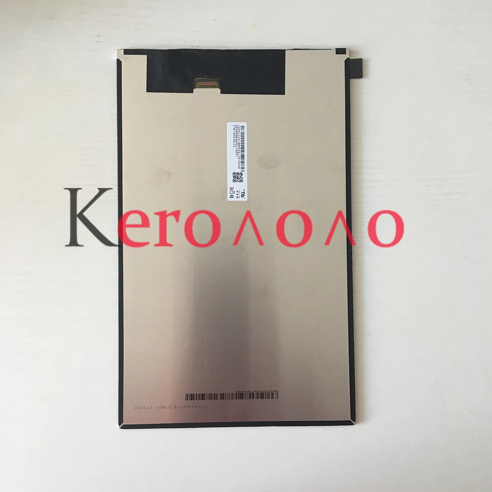 ЖК дисплей 10 1 дюйма для Lenovo Tab 4 X304 304 ТБ X304L TB X304F X304N сенсорный экран с цифровым