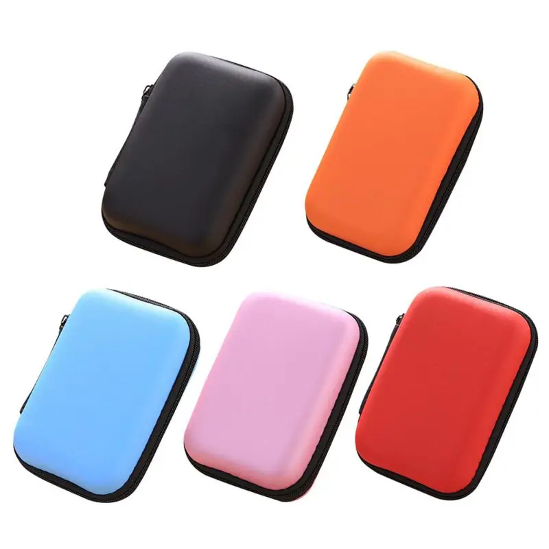 Portable Data line Earphone line Storage Bags Solid Phone Charger Headset Box with Zipper for Travel Home Organizer Supplies
Portable Data line Earphone line Storage Bags Solid Phone Charger Headset Box with Zipper for Travel Home Organizer Supplies