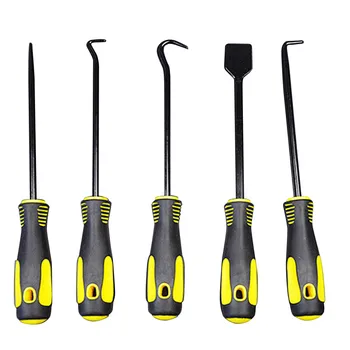 9Pcs Oil Seal Hook Set Car Auto Repair Oil Screwdriver Car Scraper Maintenance Tools
9Pcs Oil Seal Hook Set Car Auto Repair Oil Screwdriver Car Scraper Maintenance Tools