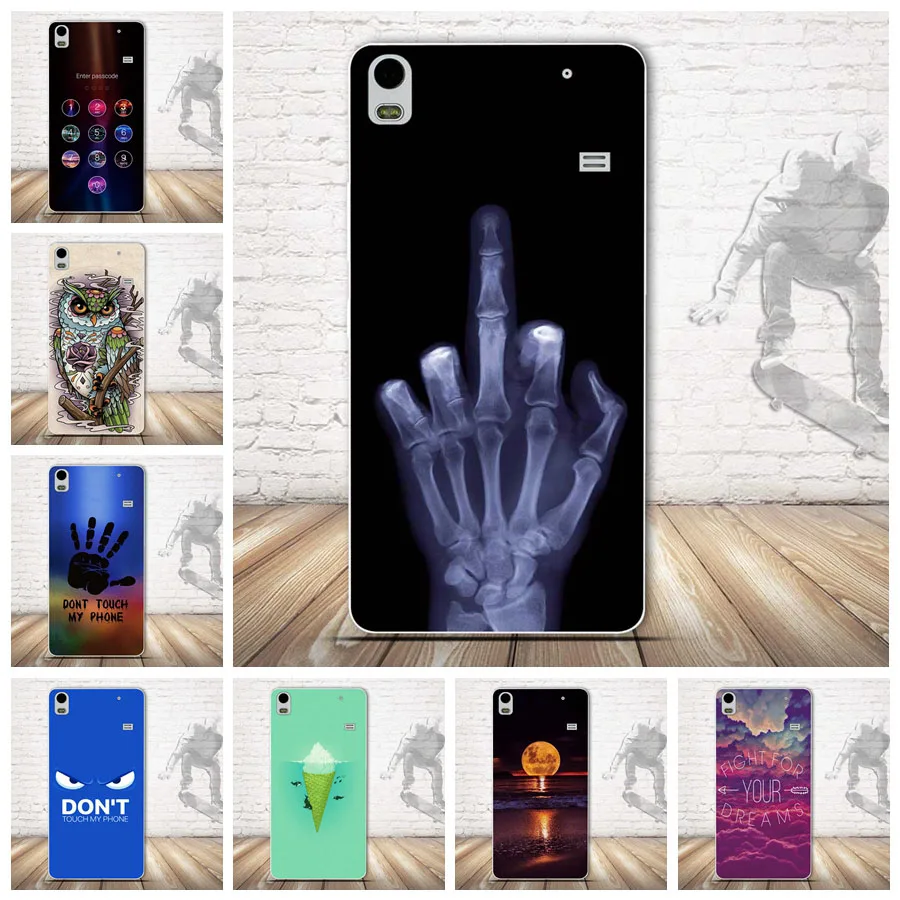 Hot Silicon Case Painted High Quality Protector TPU Back Cover Case For Lenovo A7600 A7600M A7600-M S8 Phone 3D Relief Cover
Hot Silicon Case Painted High Quality Protector TPU Back Cover Case For Lenovo A7600 A7600M A7600-M S8 Phone 3D Relief Cover