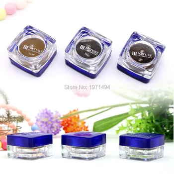 New arrival 8 colors Eyebrow tattoo ink PCD Permanent makeup ink pigment eyeborw microblading paste pigment 5g/box
New arrival 8 colors Eyebrow tattoo ink PCD Permanent makeup ink pigment eyeborw microblading paste pigment 5g/box