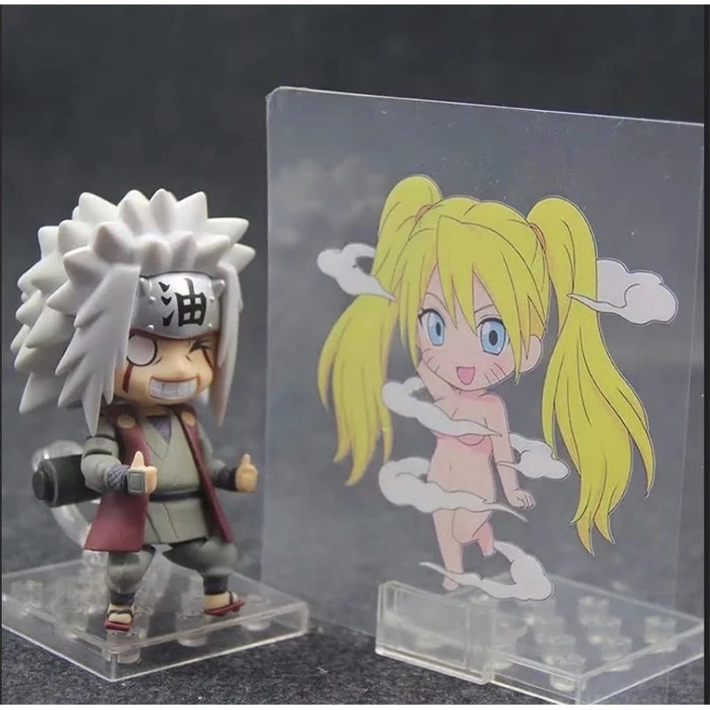 Nendoroid Naruto Shippuden Jiraiya 886 Sennin Ero Sennin Action Figure Model Toy Doll Gift
Nendoroid Naruto Shippuden Jiraiya 886 Sennin Ero Sennin Action Figure Model Toy Doll Gift