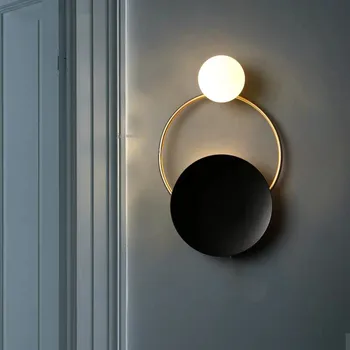 JW Art Iron LED Wall Lamp Lamps Luminaire Wall Light Fixtures Bathroom Light Bedroom Lamp Wall Sconces Living room Decoration
JW Art Iron LED Wall Lamp Lamps Luminaire Wall Light Fixtures Bathroom Light Bedroom Lamp Wall Sconces Living room Decoration