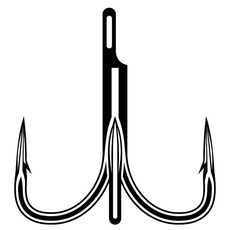High Carbon Steel Boxed Treble Hooks Fishhook Tripod Anchor Hooks Three Anchors Treble Hooks Fishing Tackle
High Carbon Steel Boxed Treble Hooks Fishhook Tripod Anchor Hooks Three Anchors Treble Hooks Fishing Tackle