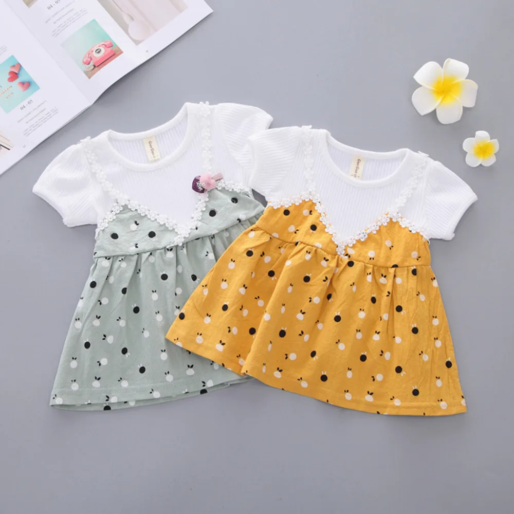 Summer Baby Girls Floral Print Princess Midi Dress Happy Toddler Girl Birthday Dress Vestido Barboteuse B B Fille Dropshipping 2
Summer Baby Girls Floral Print Princess Midi Dress Happy Toddler Girl Birthday Dress Vestido Barboteuse B B Fille Dropshipping 2