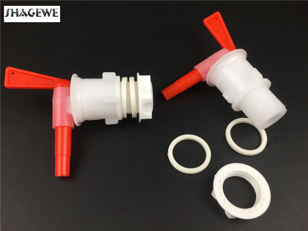 Homebrew Bottling Bucket Plastic Spigot Tap Replacement spigot,Fermenter beer Bucket spigot,2pcs/lot
Homebrew Bottling Bucket Plastic Spigot Tap Replacement spigot,Fermenter beer Bucket spigot,2pcs/lot
