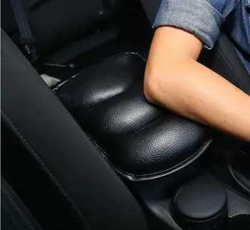 New Car Armrests Cover Pad Console Arm Rest Pad For Honda CRV Accord Odeysey Crosstour FIT Jazz City Civic JADE Auto Accessories
New Car Armrests Cover Pad Console Arm Rest Pad For Honda CRV Accord Odeysey Crosstour FIT Jazz City Civic JADE Auto Accessories