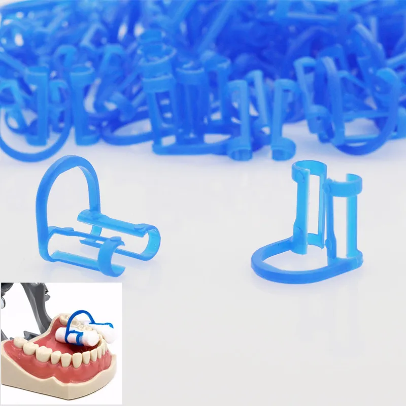 Dentist Lab Supplies Orthodontic Cotton Roll Dispenser Holder Organizer For Dental Clinic
Dentist Lab Supplies Orthodontic Cotton Roll Dispenser Holder Organizer For Dental Clinic
