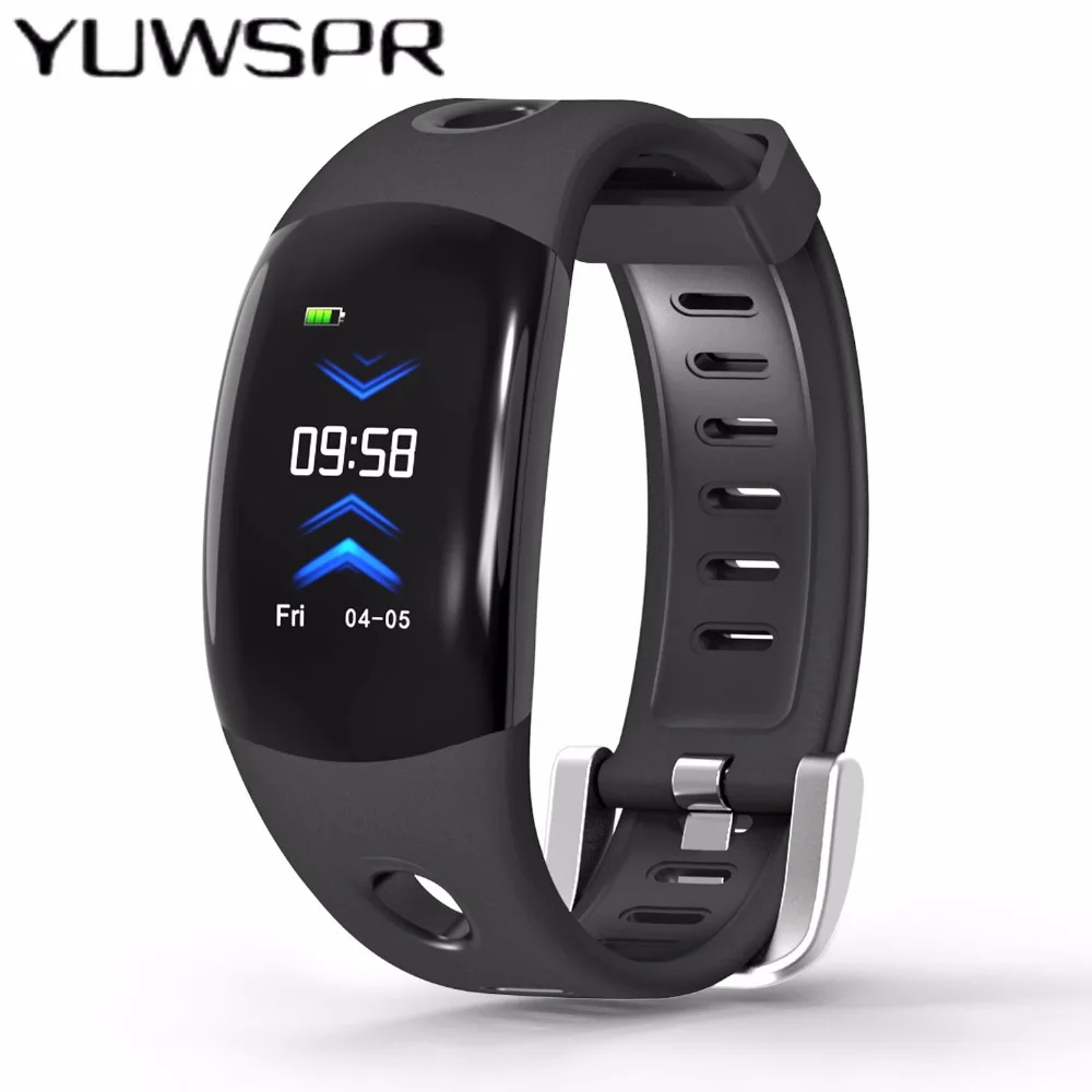 sport Watch Waterproof Bracelet watches Heart rate Monitor Wristband USB charge Blood Pressure fitness tracker sport Clock DM11
sport Watch Waterproof Bracelet watches Heart rate Monitor Wristband USB charge Blood Pressure fitness tracker sport Clock DM11