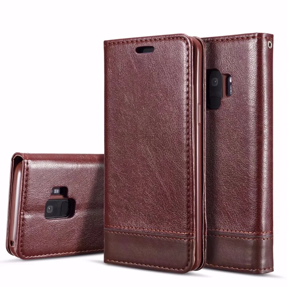 Luxury Leather Case For Samsung S9 S8 Plus S7 S6 Note8 Flip Stand Wallet Cover For iPhone X 8 7 6 6s Plus Card Slot Fundas Pouch
Luxury Leather Case For Samsung S9 S8 Plus S7 S6 Note8 Flip Stand Wallet Cover For iPhone X 8 7 6 6s Plus Card Slot Fundas Pouch