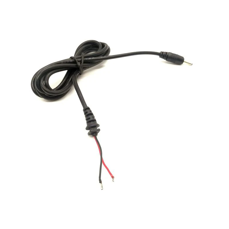 3pcs 2.5*0.7mm 2.5mm DC Power Cable for Tablet Charger 5V 9V 12V Cube U39GT U30GT2 U9GT5 Pipo M6 M8 M2 M3 Power Supply DC Cable
3pcs 2.5*0.7mm 2.5mm DC Power Cable for Tablet Charger 5V 9V 12V Cube U39GT U30GT2 U9GT5 Pipo M6 M8 M2 M3 Power Supply DC Cable