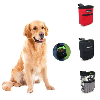 Oxford Cloth Dog Pet training food pockets Training Walking Pouch Waist Belt Snack Treat Storage Bag Bags Dispenser
Oxford Cloth Dog Pet training food pockets Training Walking Pouch Waist Belt Snack Treat Storage Bag Bags Dispenser
