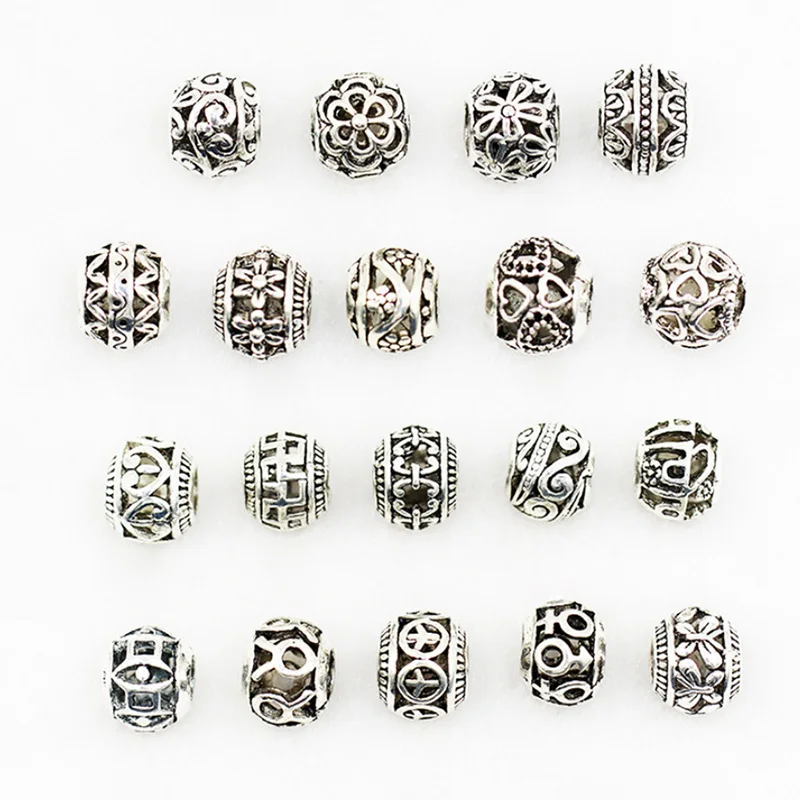 Free Shipping 1pc Hotsale 100% 925 Macroporous Sterling Silver Hollow Full love Bead European Bead Fit Bracelet &Bangelet CY0011
Free Shipping 1pc Hotsale 100% 925 Macroporous Sterling Silver Hollow Full love Bead European Bead Fit Bracelet &Bangelet CY0011